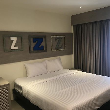 Lazy Sunday Hostel Bangkok Eksteriør bilde